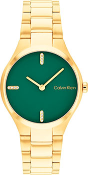 Часы Calvin Klein Admire 25200333